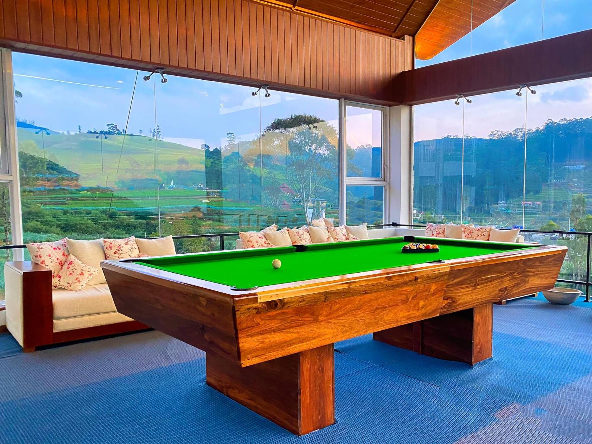 Villa Hilldale Retreat Nuwara Eliya Exterior foto