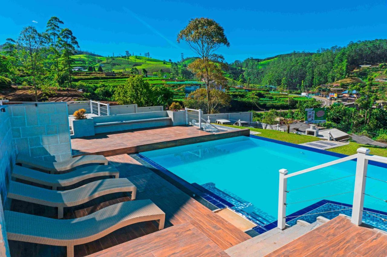 Villa Hilldale Retreat Nuwara Eliya Exterior foto