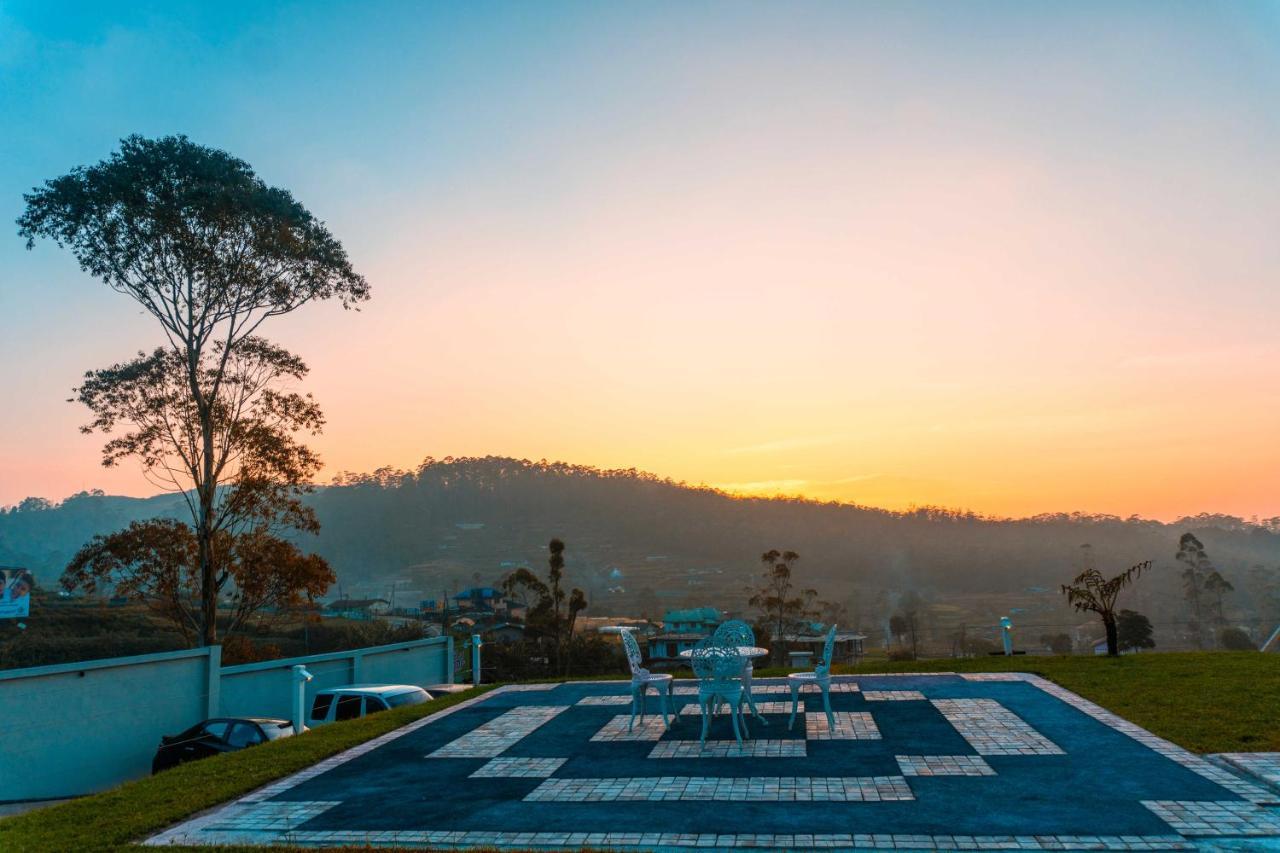 Villa Hilldale Retreat Nuwara Eliya Exterior foto